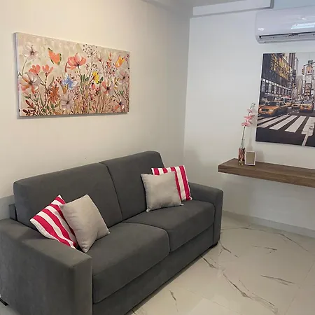 R1 Cosy Double In Flat Kwatera prywatna Msida