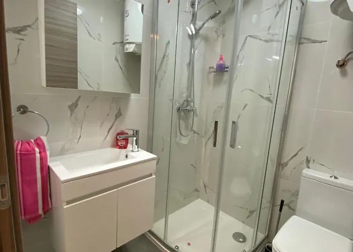 R1 Cosy Double In Flat