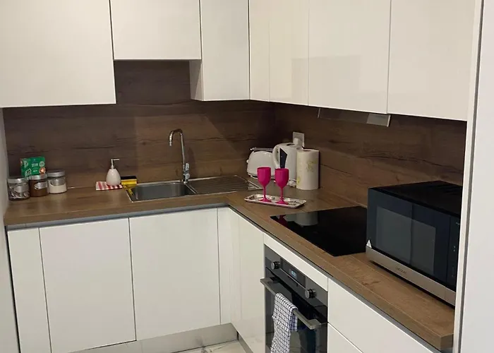 R1 Cosy Double In Flat