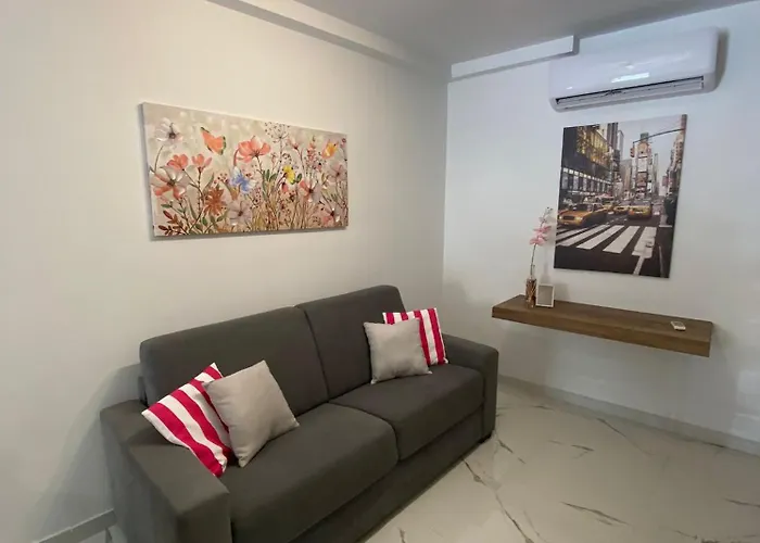 منزل للإقامة R1 Cosy Double In Flat مسيدا