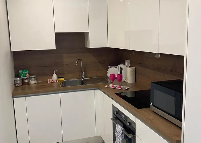 R1 Cosy Double In Flat منزل للإقامة